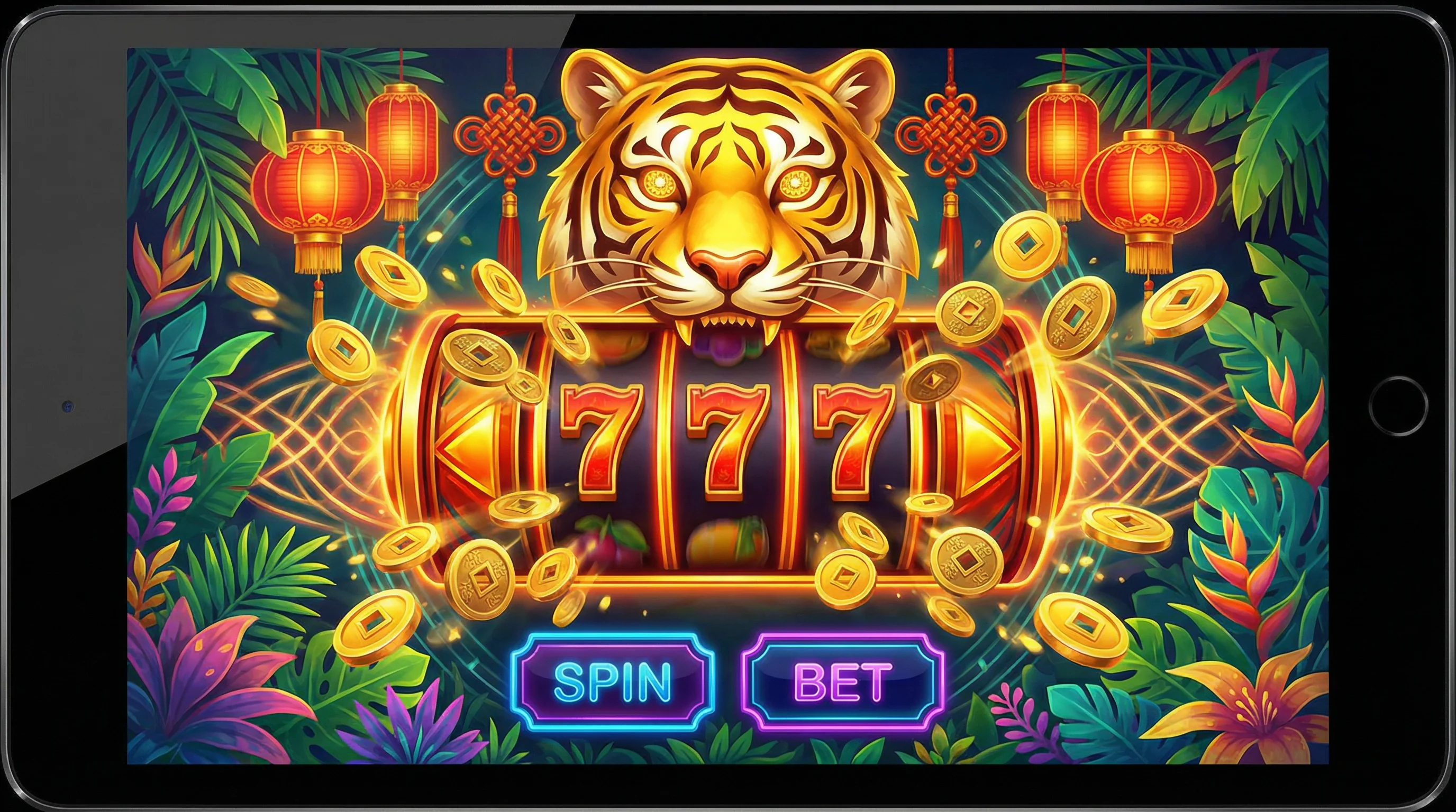 Fortune Tiger jogo popular no win23